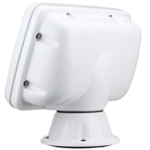 Navpod Powerpod Pre-Cut F/Garmin Gpsmap 923, 923xsv, 943 & 943xsv
