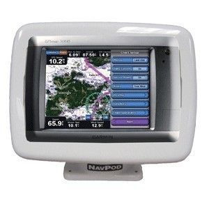 Navpod Pp4804 Powerpod Precut F/Garmin Gpsmap 5008 & 5208