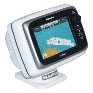 Navpod Pp4809 Powerpod Precut F/Raymarine E9