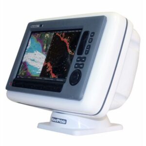 Navpod Pp5031 Powerpod Precut F/Raymarine C120w