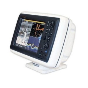 Navpod Pp5033 Powerpod Precut F/Furuno Mfd12