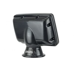 Navpod Powerpod Pre-Cut F/Garmin Gpsmap 8412xsv/8612xsv