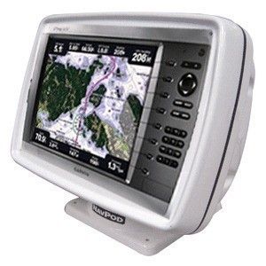 Navpod Pp5057 Powerpod Precut F/Garmin 4010 & 4210
