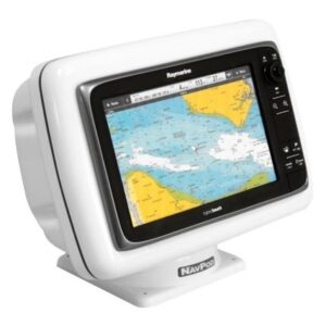 Navpod Pp5203 Powerpod Precut F/Raymarine C125/127 & E125/127