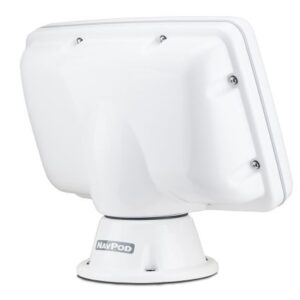 Navpod Pp5920-01 Powerpod Pre-Cut F/Raymarine Axiom Pro 16