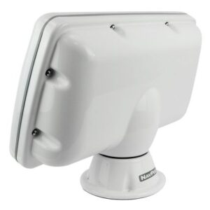 Navpod Powerpod Pre-Cut F/Simrad Nss16 Evo3 & B&G Zeus3 16