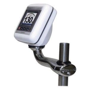 Navpod Rmx4101 Railmount Precut F/Raymarine I70/St60, Garmin Gmi10 Or Furuno F150