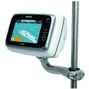 Navpod Rmx4402 Railmount Precut F/Raymarine E7/E7d