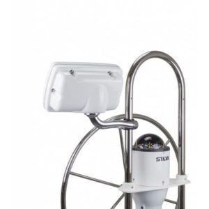 Navpod Rmx4502 Railmount Pod 2 Pre-Cut 3.6" Holes