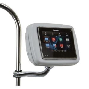 Navpod Rmx4814 Railmount Pre-Cut F/Raymarine A95/A97/A98