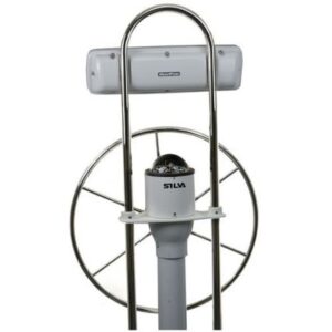 Navpod Sg125 Straightguard 9.5" Wide 1.25" Straight Tube Diameter