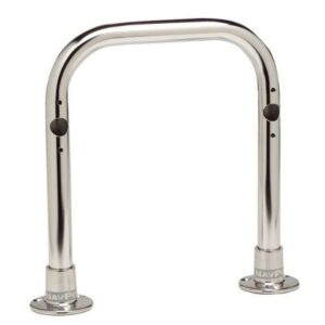 Navpod Sk100 Stanchion Kit 1" Pipe