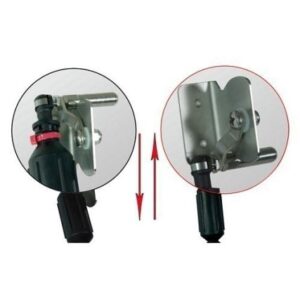 Nauticus Pr500 Trim Plate Retractor Kit And Protroller Kit