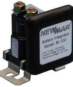 Newmar Bi-100 Battery Integrator