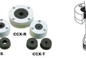 Newmar Ccx-T Thru-Dex Fitting