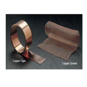 Newmar Gs-2-25 Grounding Strap - 2" X 25'