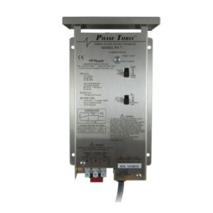 Newmar Pt-7 Battery Charger