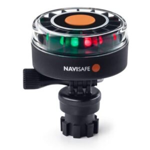 Navisafe Navilight Tricolor 2nm W/Navimount Base