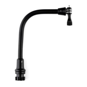 Navisafe Bendable Pole W/Navimount Base & Gopro Top F/#040, #340, #045