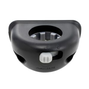 Navisafe Navimount Vertical Black W/Screws