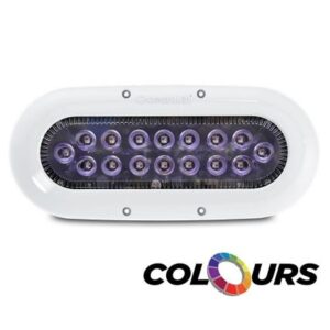 Ocean Led X-Series X16 - Colors Leds