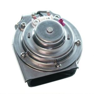 Schmitt Marine All-Stainless Mini Compact Single Hidden Horn - 12v