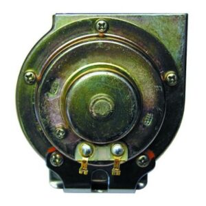 Schmitt Marine Ongaro Mini Compact Single Hidden Horn - 12v