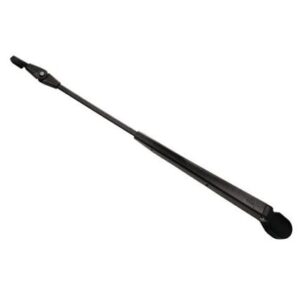 Schmitt Marine Deluxe Adjustable Arm W/Adjustable Tip 19" - 24" Ultra Hd