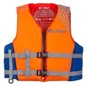 Onyx All Adventure Pepin Life Jacket - 2xl/3xl