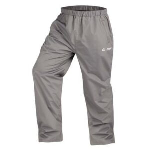 Onyx Essential Rain Pant - 3x-Large - Grey