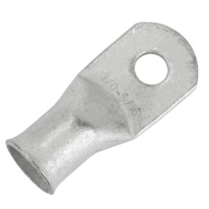 Pacer Tinned Lug 3/0 Awg - 5/16" Stud Size - 10 Pack