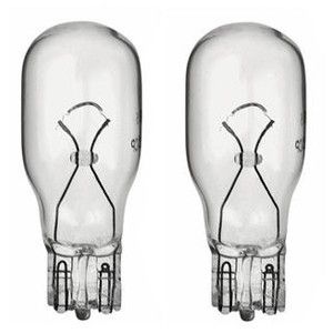 Perko Wedge Base Bulb - 12v, 9w, .69a - Pair
