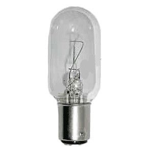 Perko 30 Watt Double Contact Bayonet Bulb - 24v