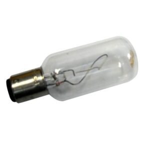 Perko 30 Watt Double Contact Bayonet Bulb - 120v