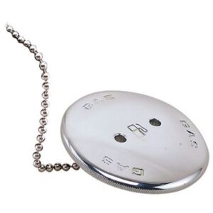 Perko 0540 Spare Cap W/Chain