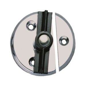 Perko Door Button W/Spring