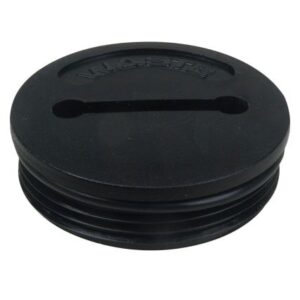 Perko Spare Waste Cap W/O-Ring