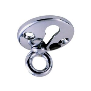 Perko Fender Lock - Chrome Plated