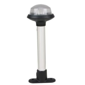 Perko Fixed Mount All-Around White Light - 7-⅛" 12vdc