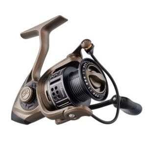 Pflueger Supreme 35 Spinning Reel Supsp35x