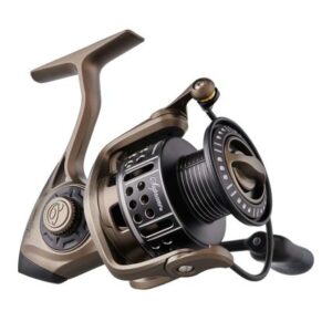 Pflueger Supreme 40 Spinning Reel Supsp40x