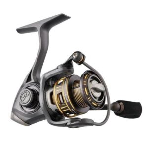 Pflueger Supreme Xt 25 Spinning Reel Supxtsp25x