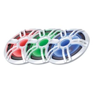 Pioneer Rgb Led Light Kit F/ Me100 Series Subwoofers