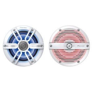 Pioneer Rgb Led Light Kit F/Ts-Me770 Speakers