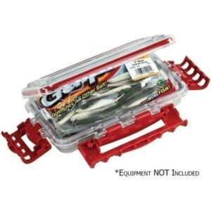 Plano Liqua-Bait Locker (Lbl) Wallet