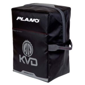 Plano Kvd Signature Series Speedbag - 3600 Series