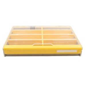 Plano Edge 3700 Flex Stowaway Box
