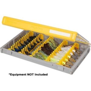 Plano Edge Master Bladed Jig Box