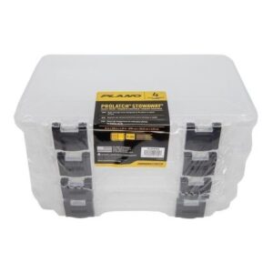 Plano 3650 Prolatch Stowaway *4-Pack