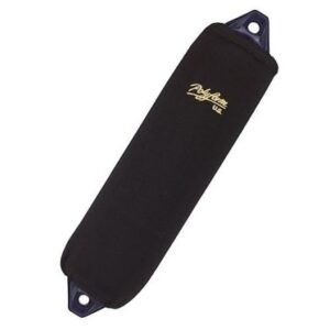 Polyform Fender Cover F/F-3 Fender - Black